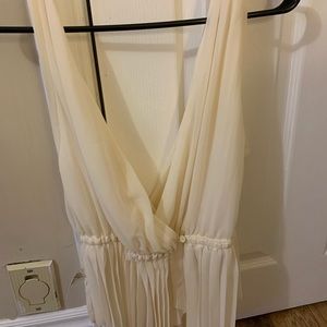 Wilfred Blouse Size Small